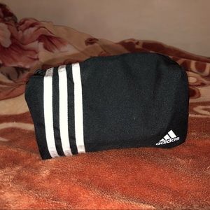 Adidas toiletry bag